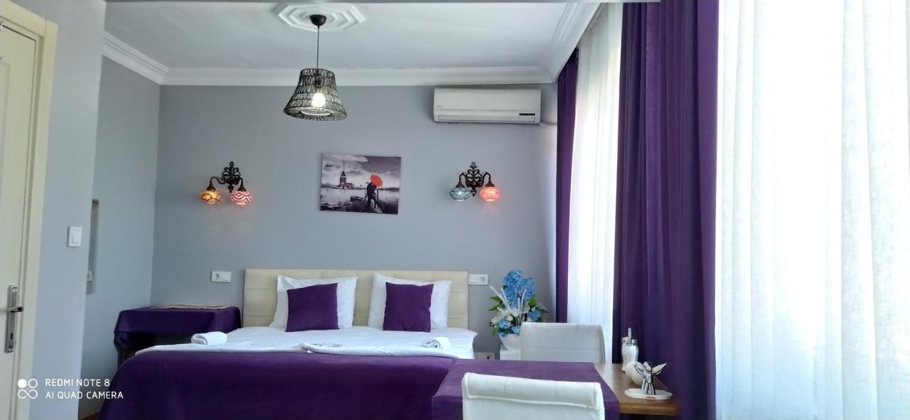 Medellin Apart Hotel Estambul Exterior foto