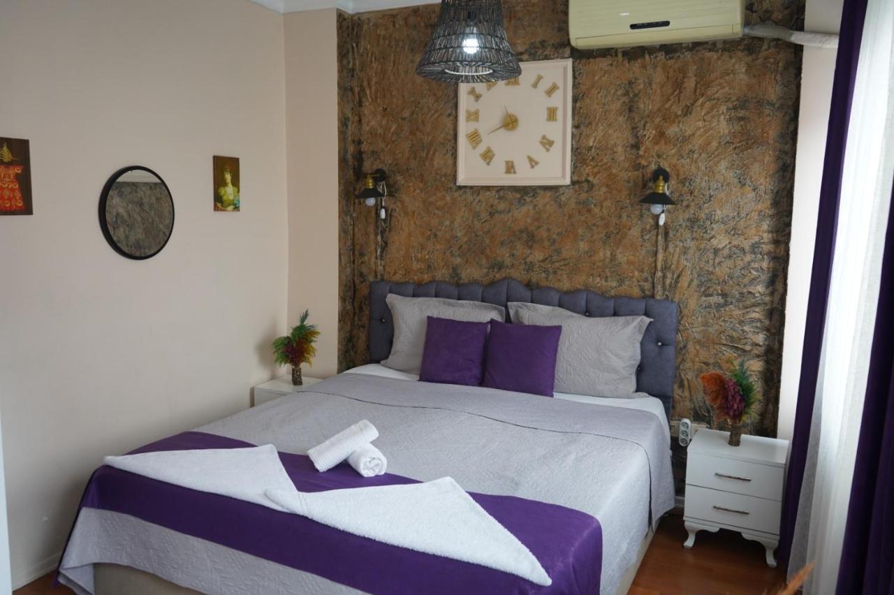 Medellin Apart Hotel Estambul Exterior foto