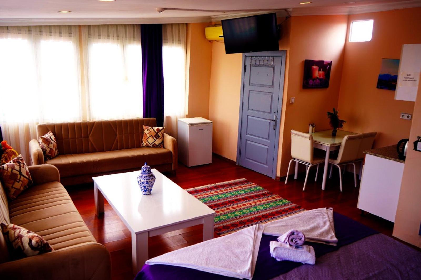Medellin Apart Hotel Estambul Exterior foto