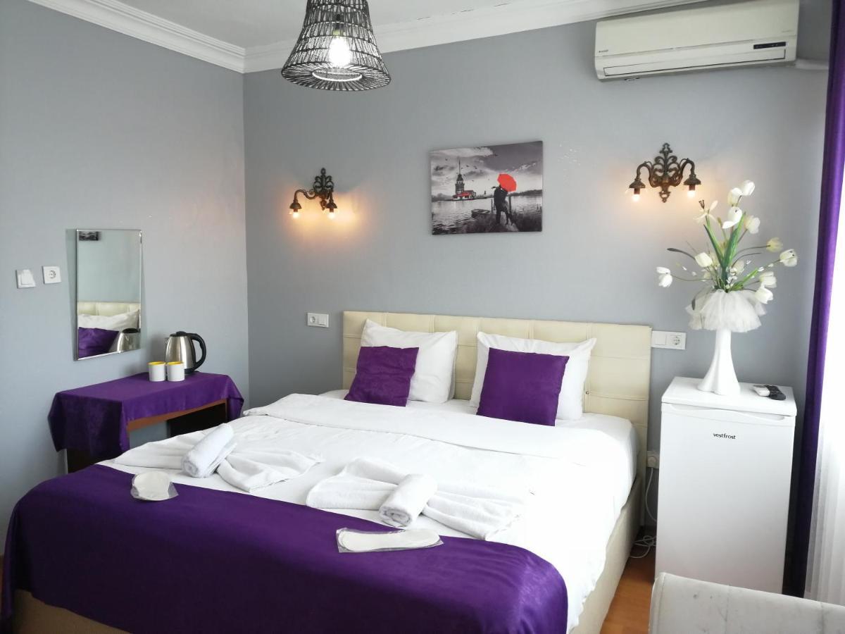 Medellin Apart Hotel Estambul Exterior foto